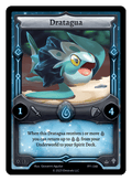 Dratagua