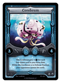 FF1-051 - Frostfall - Corebrum