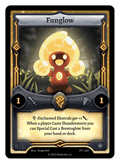 FF1-055 - Frostfall - Funglow