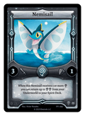FF1-060 - Frostfall - Nemisail