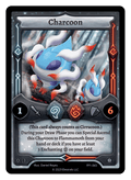 FF1-065 - Frostfall - Charcoon
