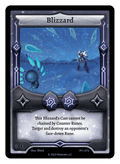 Blizzard