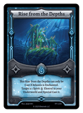 Rise from the Depths