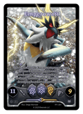 FF1-091 - Frostfall - Emperowatt (Full Art)