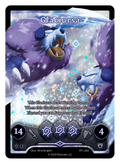 Glaciursa (Full Art)