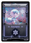 Flurrmine (Alternative Art)