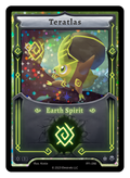 Teratlas (Alternative Art)