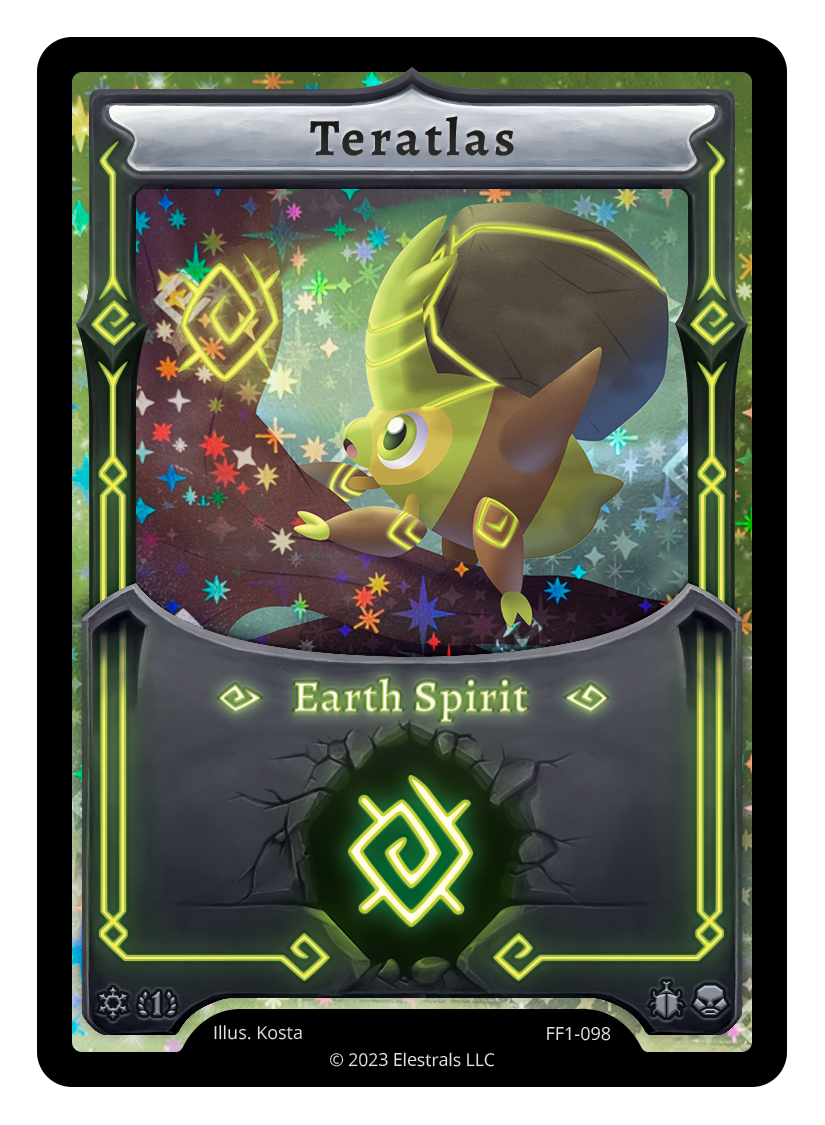 Teratlas (Alternative Art)