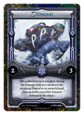 Urscoat  (Stellar)