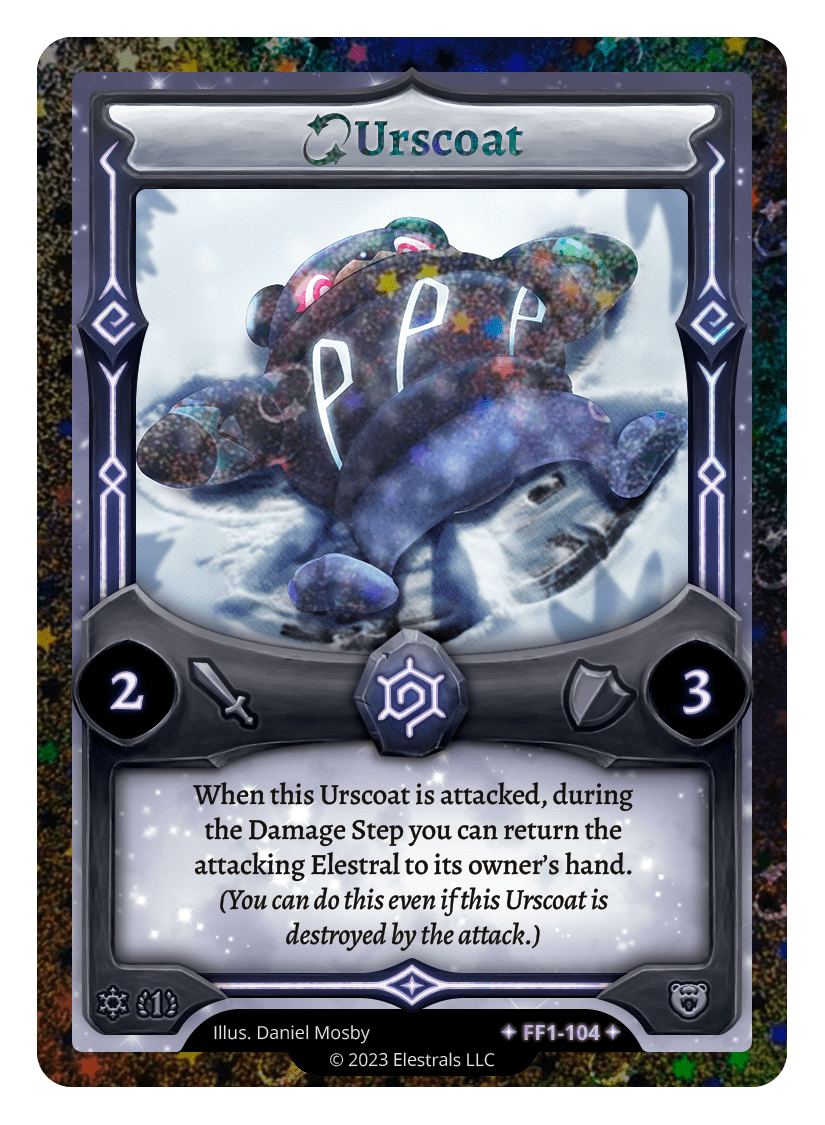 Urscoat  (Stellar)