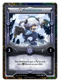 Abominursa  (Stellar)