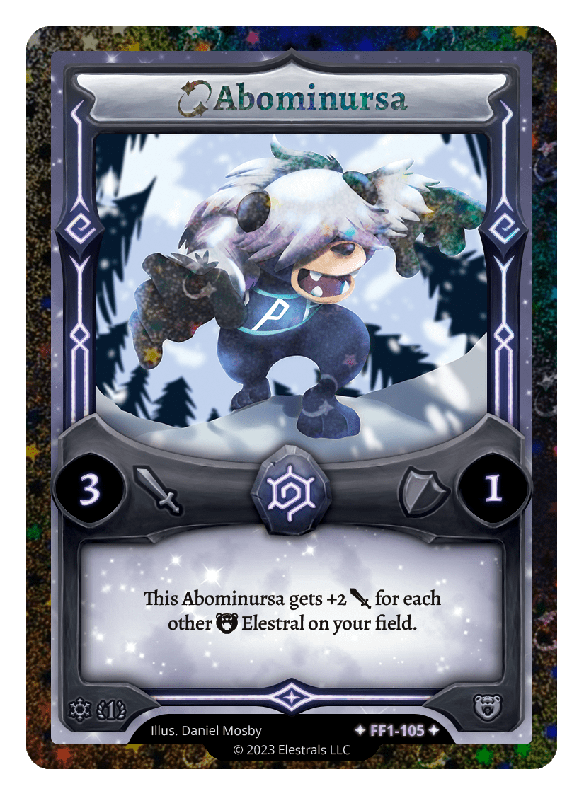 Abominursa  (Stellar)