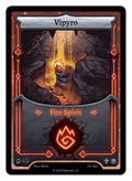 FST-002 - Firestorm - Vipyro