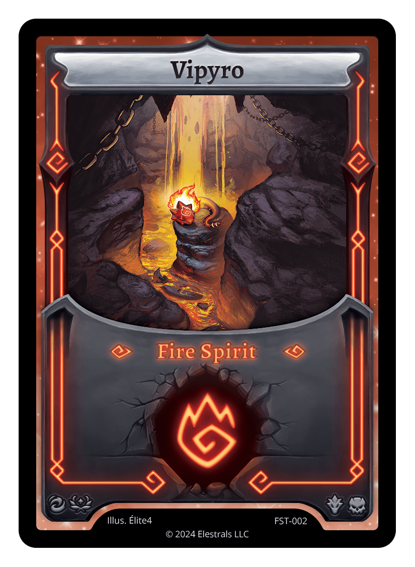 FST-002 - Firestorm - Vipyro