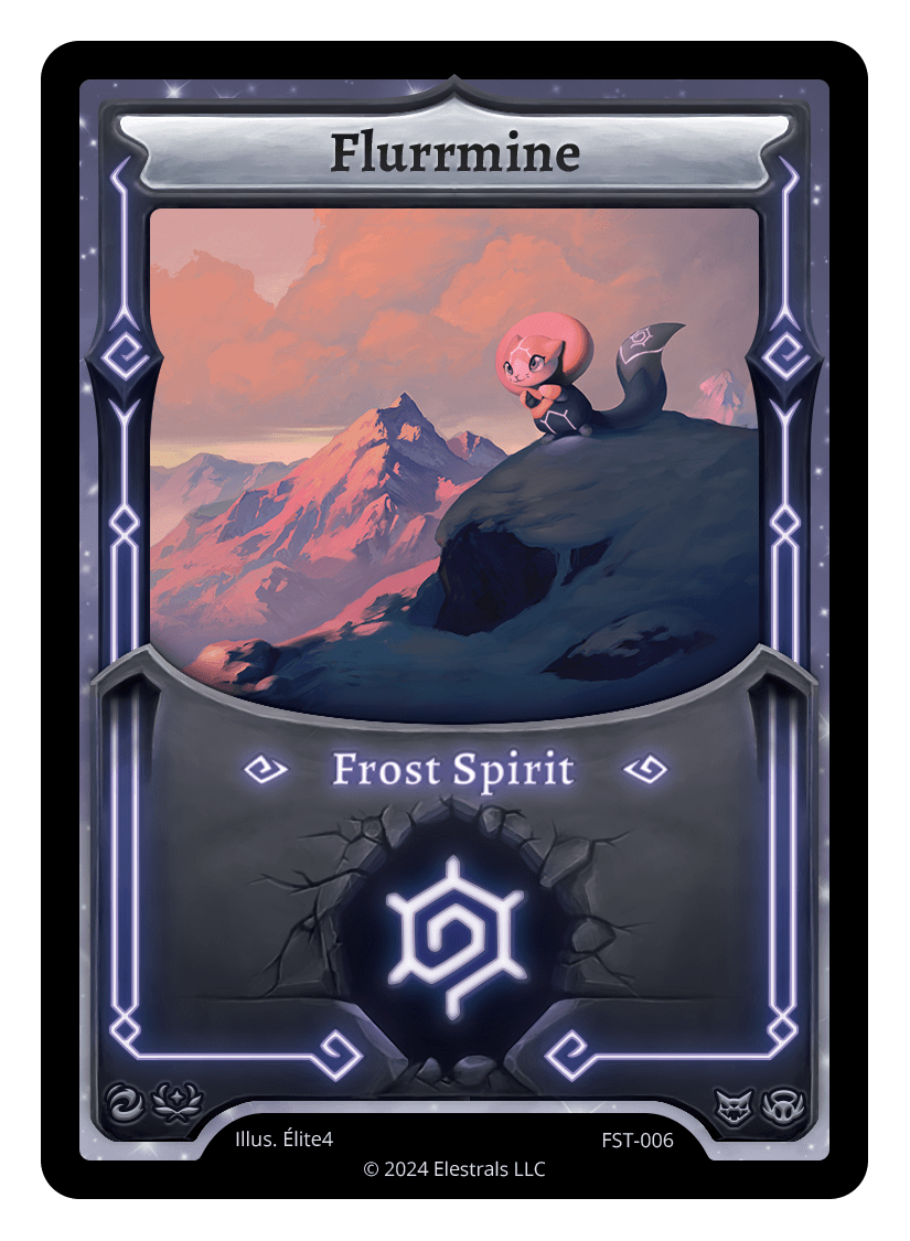 FST-006 - Firestorm - Flurrmine