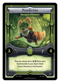Pandicine - Champion of Demeter