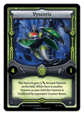 FST-015 - Firestorm - Vysceris