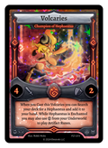 Volcaries - Champion of Hephaestus