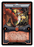 Warmite - Champion of Hestia