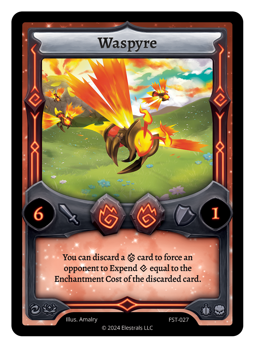 Waspyre