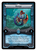 FST-036 - Firestorm - Harpy