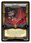 FST-042 - Firestorm - Sparkitt - Escaped from Tartarus