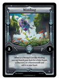 FST-053 - Firestorm - Nimbug