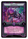 Specteris - Champion of Artemis