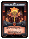 Torch of Hestia