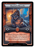 FST-077 - Firestorm - Hestia's Hearth