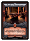 Anvil of Hephaestus