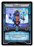 Poseidon