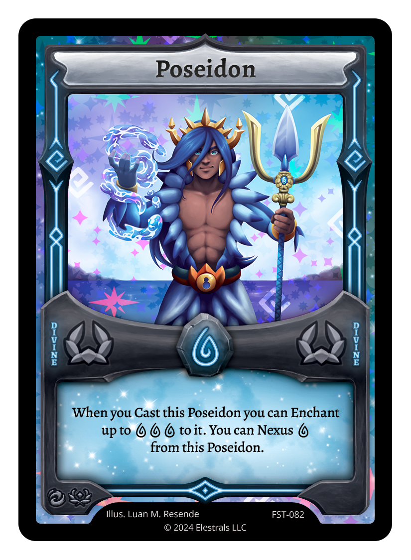 Poseidon