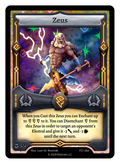 Zeus