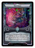 FST-086 - Firestorm - Hermes