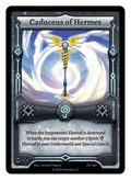 FST-087 - Firestorm - Caduceus of Hermes