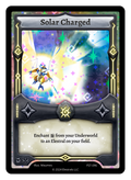 FST-096 - Firestorm - Solar Charged