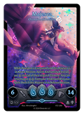 FST-099 - Firestorm - Majesea - Champion of Poseidon (Full Art)