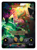 Ankylosurge (Full Art)