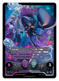 FST-103 - Firestorm - Carryoff - Champion of Hermes (Full Art)