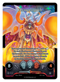 Flammamoth (Full Art)