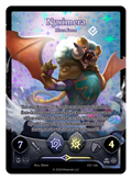 Nyximera - Risen Form (Full Art)