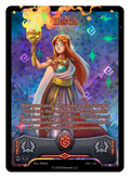 FST-110 - Firestorm - Hestia (Full Art)