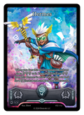 Hermes (Full Art)