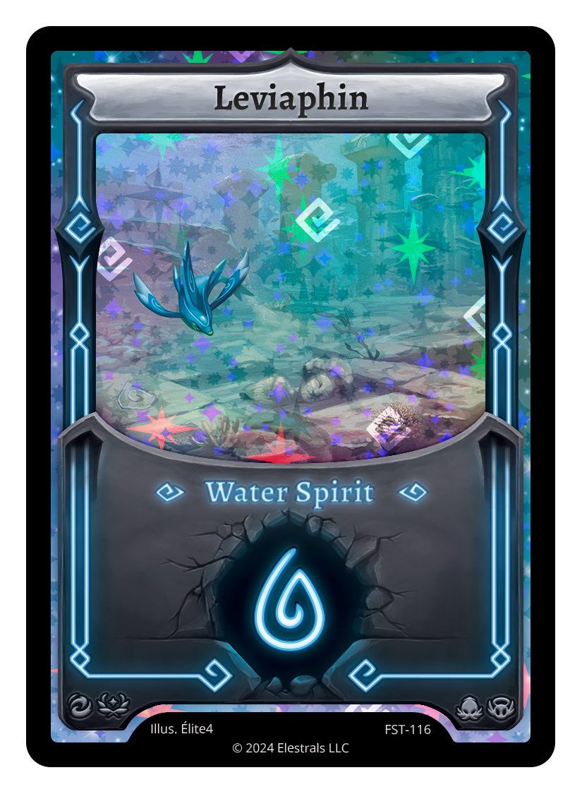 Leviaphin (Holo)