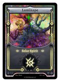 Luminape (Holo)