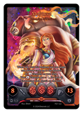 FST-122 - Firestorm - Majursa - Champion of Hestia (Box Topper)