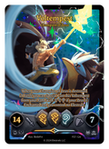Voltempest - Champion of Zeus (Box Topper)