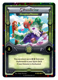 Pandicine - Champion of Demeter (Stellar)