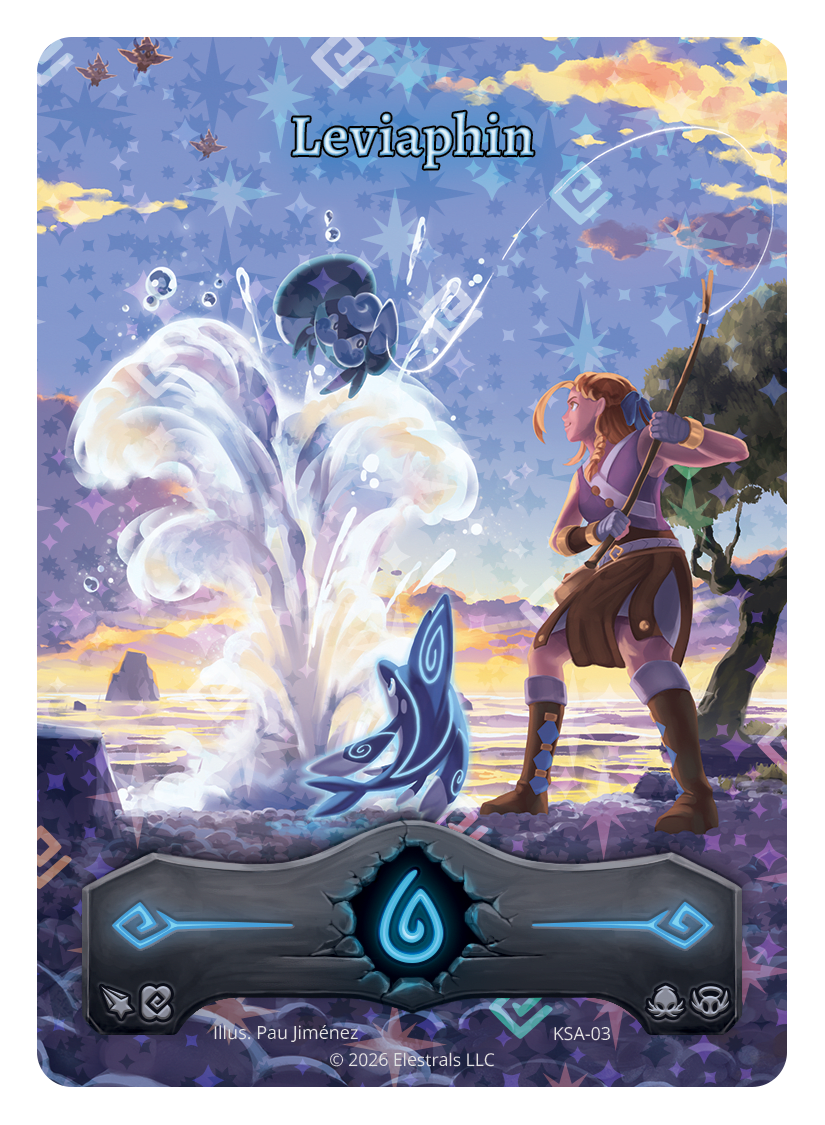 KSA-03 - Awakened - Leviaphin